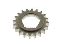 OEM 2005 Ford Mustang Crankshaft Gear - 2L2Z-6306-BA