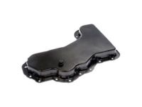 OEM 2006 Ford Taurus Transmission Pan - 4F1Z-7A194-AA