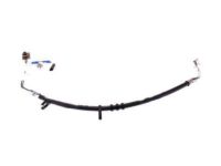 OEM Ford E-250 Brake Hose - 8C2Z-2078-BL