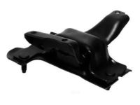 OEM 2001 Ford F-350 Super Duty Front Mount - 2C3Z-6038-AD