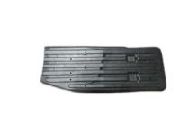 OEM Ford F-150 Skid Plate - FL3Z-9A147-D