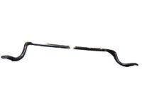 OEM 1998 Ford F-250 Stabilizer Bar - F75Z-5482-AA