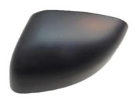 OEM 2019 Ford Transit Connect Mirror Cover - DT1Z-17D743-CA