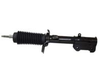 OEM 2011 Ford Mustang Strut - BR3Z-18124-C