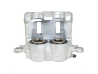 OEM Ford Excursion Caliper - 3C3Z-2B120-AA