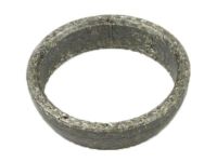OEM 2004 Mercury Mountaineer Converter & Pipe Gasket - E9TZ-5E241-A