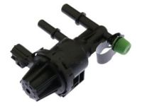 OEM 2005 Lincoln LS Vapor Valve - 3U5Z-9C915-C