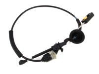 OEM 2010 Ford F-150 Shift Control Cable - 5L3Z-7E395-BA