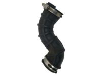 OEM 2019 Ford Explorer Lower Duct - DG1Z-9R530-A