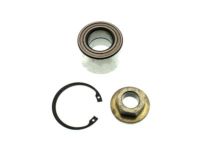 OEM Ford Focus Inner Bearing - 98AZ-1A049-AC