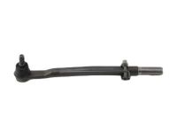 OEM 2010 Ford F-350 Super Duty Inner Tie Rod - AC3Z-3A131-MA