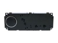 OEM 2017 Ford Explorer Adjuster Switch - DG9Z-14A701-AT