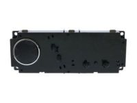OEM 2017 Lincoln MKC Adjuster Switch - DG9Z-14A701-AT