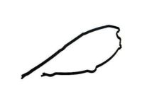 OEM Ford Front Cover Gasket - BR3Z-6020-C