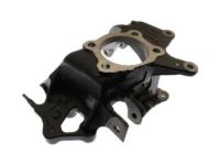 OEM 2017 Ford Focus Knuckle - G1FZ-5A968-A