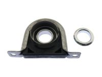 OEM 2014 Ford F-350 Super Duty Center Bearing - BC3Z-4800-Q