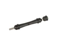 OEM 2007 Ford Explorer Stabilizer Link - 6L2Z-5K484-BA