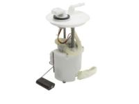 OEM 2005 Ford Taurus Fuel Pump - 6F1Z-9H307-A