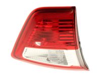 OEM 2013 Ford C-Max Tail Lamp Assembly - DM5Z-13405-B