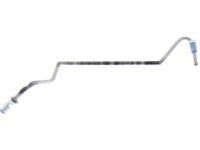 OEM 2005 Mercury Grand Marquis Tube - 6W1Z-3A717-A