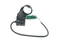 OEM Ignition Immobilizer Module - 3W1Z-15607-AA