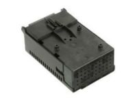 OEM 2004 Lincoln LS Control Module - 5W4Z-2C219-BA