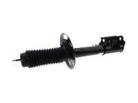 OEM 2012 Ford Explorer Strut - BB5Z-18124-B