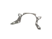 OEM 1990 Lincoln Mark VII Front Cover Gasket - F3TZ-6020-A