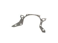 OEM 1996 Ford E-150 Econoline Club Wagon Front Cover Gasket - F3TZ-6020-A