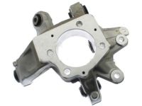 OEM Ford Knuckle - DB5Z-5B758-B