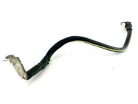 OEM Ford Negative Cable - BE8Z-14301-AB