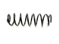 OEM 2006 Ford Fusion Coil Spring - 8E5Z-5560-F