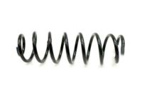 OEM 2008 Mercury Milan Coil Spring - 8E5Z-5560-F