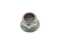 OEM Ford Focus Lower Control Arm Nut - -W703217-S440