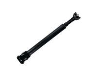OEM 2001 Ford Excursion Drive Shaft - 5C3Z-4A376-A