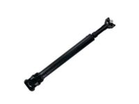 OEM Ford F-250 Drive Shaft - 5C3Z-4A376-A