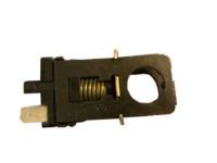 OEM 1985 Mercury Marquis Stoplamp Switch - E9ZZ-13480-A