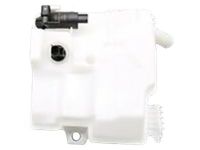 OEM 2016 Ford Focus Reservoir Assembly - BV6Z-17618-AL