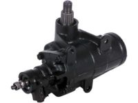 OEM Mercury Gear Assembly - F7AZ-3504-FDRM