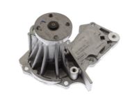 OEM 2019 Ford Fiesta Water Pump - 7S7Z-8501-L