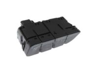 OEM Ford C-Max Lock Switch - DM5Z-9C888-B