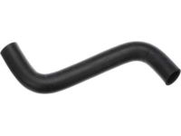 OEM 2008 Ford Escape Lower Hose - 8L8Z-8286-B