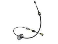 OEM 2010 Lincoln MKX Shift Control Cable - 7T4Z-7E395-A