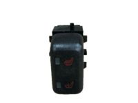 OEM 2012 Lincoln MKX Seat Heat Switch - 8A1Z-14D694-AA