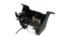 OEM 1997 Ford Windstar Battery Tray - F68Z10732A