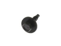 OEM 2011 Ford F-350 Super Duty Under Cover Screw - -W714994-S900