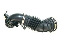 OEM 2018 Ford Escape Air Inlet Tube - GV6Z-9B659-A