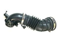 OEM 2019 Lincoln MKC Air Inlet Tube - GV6Z-9B659-A