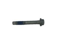 OEM 2020 Ford Transit-250 Lower Control Arm Front Bolt - -W707618-S442