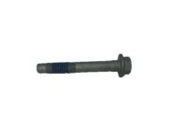OEM 2021 Ford Transit-350 HD Lower Control Arm Front Bolt - -W707618-S442